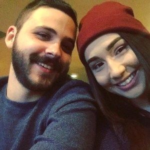 Meet your Posher, Nick